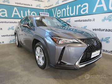 Lexus UX Hybrid 250 H 2.0 E-CVT Business