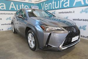 Lexus UX Hybrid 250 H 2.0 E-CVT Business