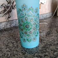 Lampada in Vetro