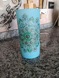 Lampada in Vetro