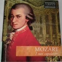 Cd Mozart