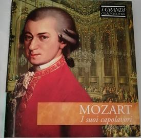 Cd Mozart