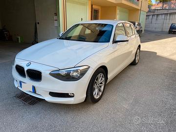 BMW Serie 1 118d F20 143cv business