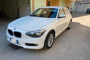 BMW Serie 1 118d F20 143cv business