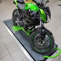 Kawasaki Z300