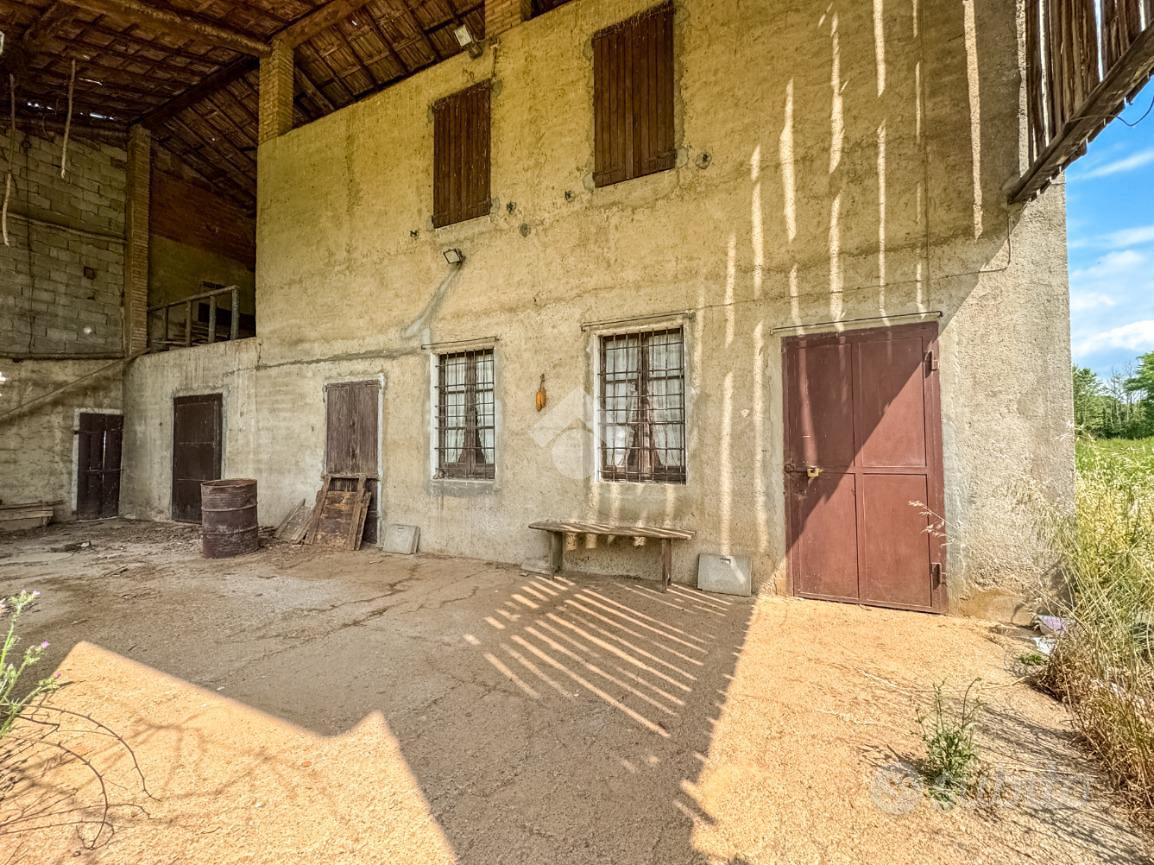 RUSTICO A CALCINATO - Vista 2