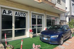 Audi A1 SPB 1.0 TFSI ultra Sport