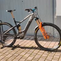 Orbea Wild FS E-bike