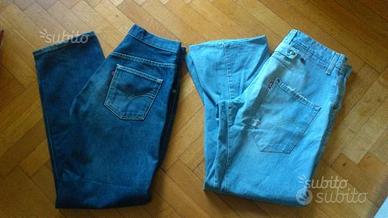 Stock 6 jeans diesel levi's zu elements Richmond