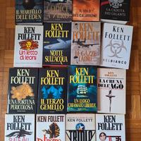 Libri Ken Follett