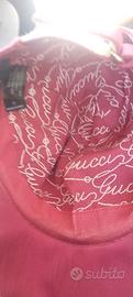 Cappellino mod.gucci baseball