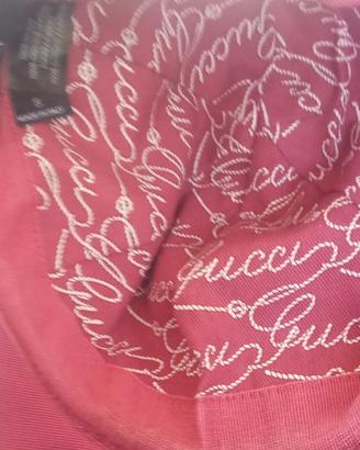 Cappellino mod.gucci baseball