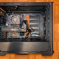 Pc Fisso da gaming/ufficio