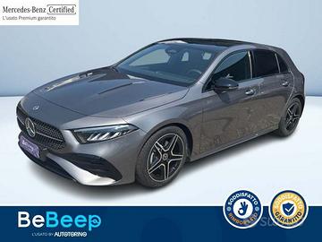 Mercedes-Benz Classe A A 180 AMG LINE EXTRA AUTO