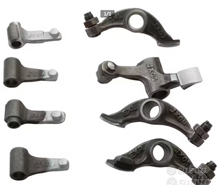 Bilancieri valvole Honda Dominator 95