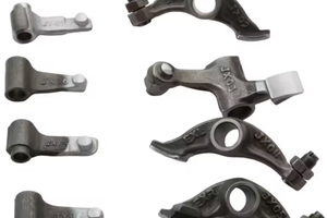 Bilancieri valvole Honda Dominator 95