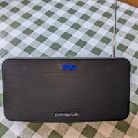 Cambridge Audio GO Radio