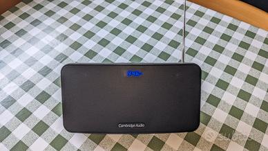 Cambridge Audio GO Radio