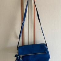 Borsa a Tracolla Carpisa Donna Blu