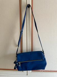 Borsa a Tracolla Carpisa Donna Blu