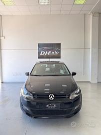 Volkswagen Polo 1.2 70 CV 5p. Comfortline