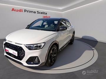 AUDI A1 Allstreet