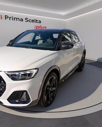 AUDI A1 Allstreet