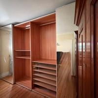 ARMADIO ANTE SCORREVOLI TUTTO SPECCHIO