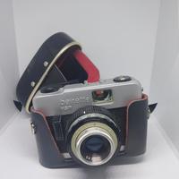 Beirette modello VSN filtro Meritar 45 mm