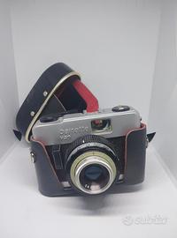 Beirette modello VSN filtro Meritar 45 mm