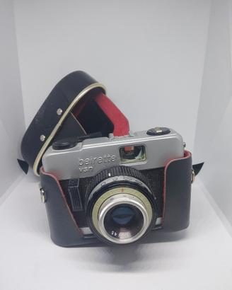 Beirette modello VSN filtro Meritar 45 mm