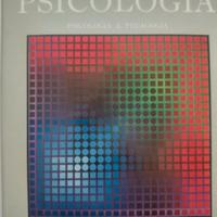 Enciclopedia di psicologia.