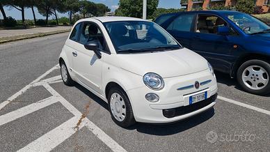 FIAT 500 1.2 benzina euro 5