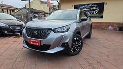 Peugeot 2008 BlueHDi 110 S&S Allure Pack