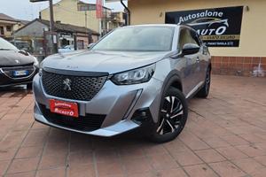 Peugeot 2008 BlueHDi 110 S&S Allure Pack