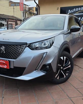 Peugeot 2008 BlueHDi 110 S&S Allure Pack