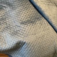 Coperta matrimoniale vellutino