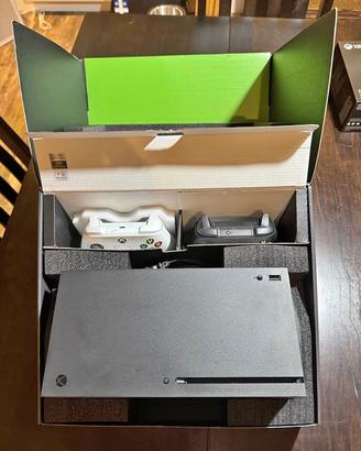Xbox Series X 1TB, Controller Elite Series 2