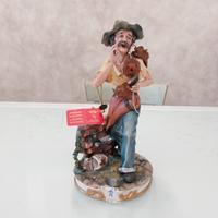 Statua Capodimonte 