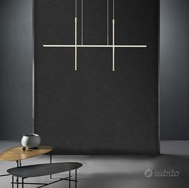 Lampada a sospensione Elia/S4N Sikrea