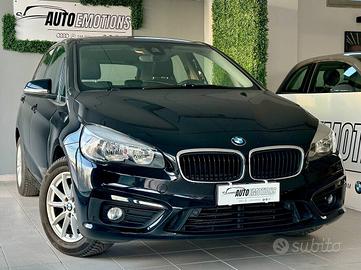 BMW 218d - Automatico