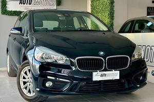 BMW 218d - Automatico