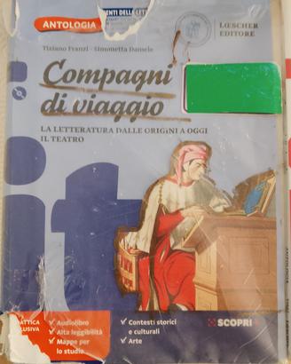 libri scolastici 