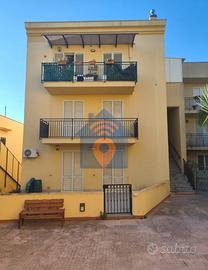 Castelvetrano App. Con Cantina E Posto Auto