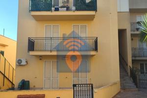 Castelvetrano App. Con Cantina E Posto Auto