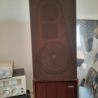 Diffusori Goodmans RB 20 hi fi