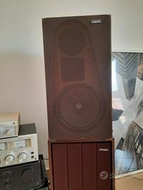 Diffusori Goodmans RB 20 hi fi