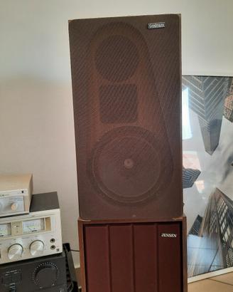 Diffusori Goodmans RB 20 hi fi