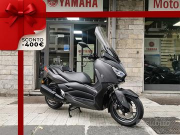 Yamaha X-Max 300