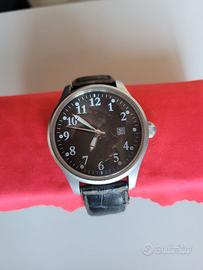 orologio da uomo  vissuto